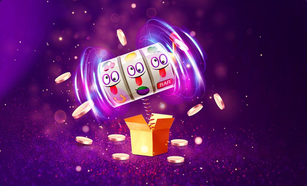 Spin to Win Live Casino