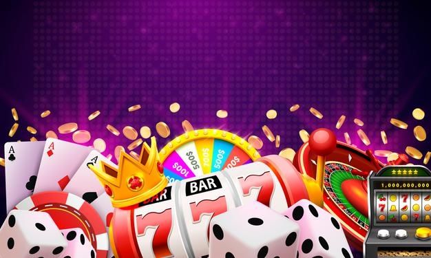 Spin to Win Live Casino